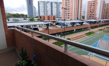 APARTAMENTO EN VENTA, IBAGUE - CONJUNTO MALLORCA - LA SAMARIA