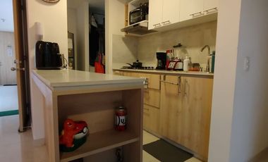 APARTAMENTO EN VENTA, IBAGUE - CONJUNTO MALLORCA - LA SAMARIA