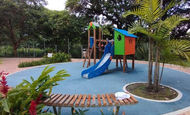 APARTAMENTO EN VENTA, IBAGUE - CONJUNTO MALLORCA - LA SAMARIA