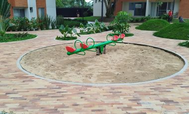 APARTAMENTO EN VENTA, IBAGUE - CONJUNTO MALLORCA - LA SAMARIA