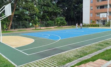 APARTAMENTO EN VENTA, IBAGUE - CONJUNTO MALLORCA - LA SAMARIA