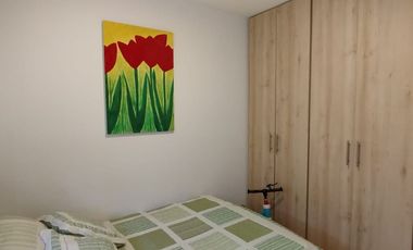 APARTAMENTO EN VENTA, IBAGUE - CONJUNTO MALLORCA - LA SAMARIA