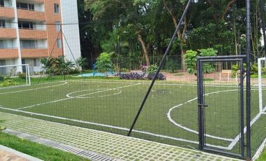 APARTAMENTO EN VENTA, IBAGUE - CONJUNTO MALLORCA - LA SAMARIA