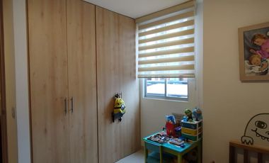 APARTAMENTO EN VENTA, IBAGUE - CONJUNTO MALLORCA - LA SAMARIA