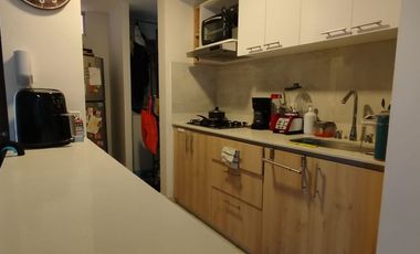 APARTAMENTO EN VENTA, IBAGUE - CONJUNTO MALLORCA - LA SAMARIA