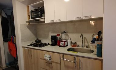 APARTAMENTO EN VENTA, IBAGUE - CONJUNTO MALLORCA - LA SAMARIA