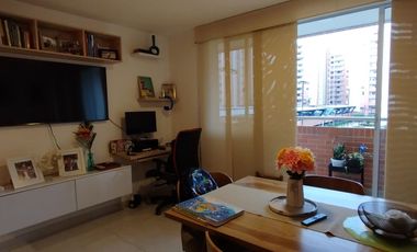APARTAMENTO EN VENTA, IBAGUE - CONJUNTO MALLORCA - LA SAMARIA