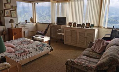 SE VENDE AMPLIO APARTAMENTO EN EDIFICIO COMBEIMA
