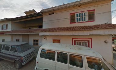 SE VENDE CASA DE RECUPERACIÓN HIPOTECARIA EN TALPA DE ALLENDE JALISCO.