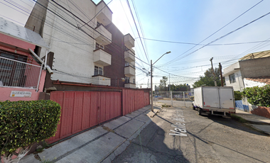 Departamento en Valle de Hoz de Arreba, Valle de Aragón primera Sección, Ciudad Nezahualcóyotl, Estado de México. ¡No créditos!