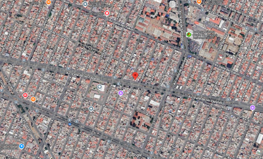 Departamento en Valle de Hoz de Arreba, Valle de Aragón primera Sección, Ciudad Nezahualcóyotl, Estado de México. ¡No créditos!