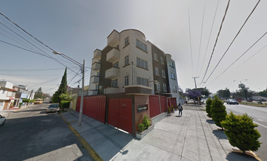 Departamento en Valle de Hoz de Arreba, Valle de Aragón primera Sección, Ciudad Nezahualcóyotl, Estado de México. ¡No créditos!