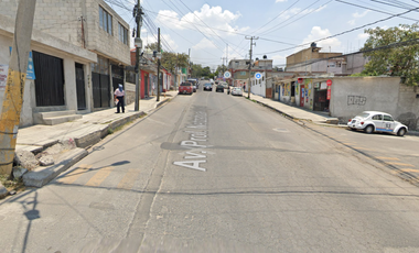 ¡¡Atención Inversionistas!! Casa en Remate Bancario Adjudicada Entrega de 3 A 6 Meses Col. Puebla de Zaragoza, Puebla, México