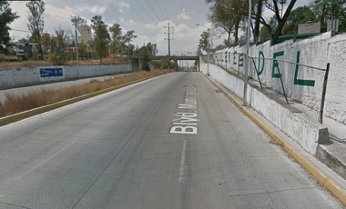 ¡¡Atención Inversionistas!! Casa en Remate Bancario Adjudicada Entrega de 3 A 6 Meses Col. Puebla de Zaragoza, Puebla, México