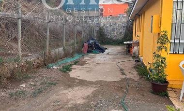 Vendemos casa Villa Dulce, Viña del Mar