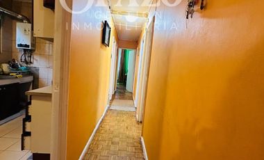 Vendemos casa Villa Dulce, Viña del Mar