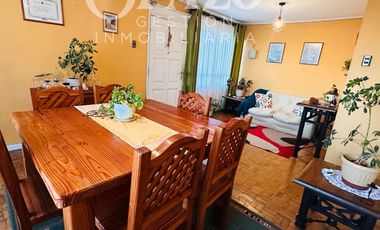 Vendemos casa Villa Dulce, Viña del Mar