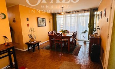 Vendemos casa Villa Dulce, Viña del Mar