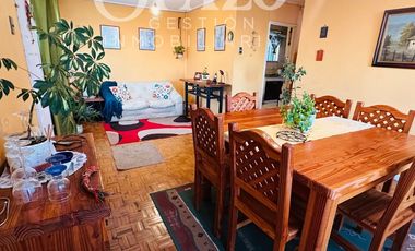 Vendemos casa Villa Dulce, Viña del Mar