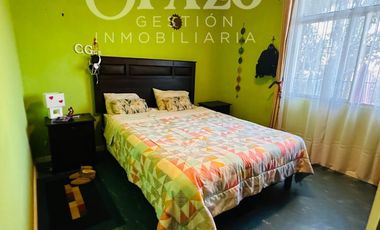 Vendemos casa Villa Dulce, Viña del Mar