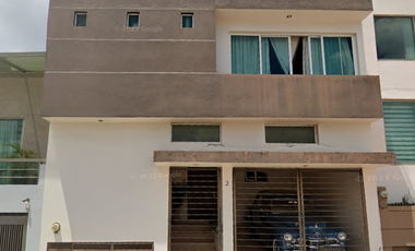 Casa en Venta en Calle Copenague, Frac. Residencial Monte Magno Veracruz