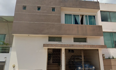 Casa en Venta en Calle Copenague, Frac. Residencial Monte Magno Veracruz