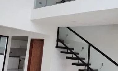 Casa en Venta en Calle Copenague, Frac. Residencial Monte Magno Veracruz