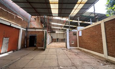 Naves Industriales en renta en León, León