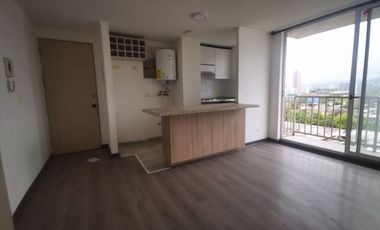 OPORTUNIDAD ARRIENDO DEPARTAMENTO BARRIO HISTORICA