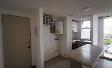 OPORTUNIDAD ARRIENDO DEPARTAMENTO BARRIO HISTORICA