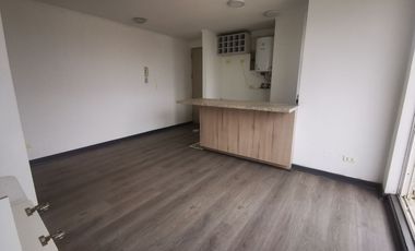 OPORTUNIDAD ARRIENDO DEPARTAMENTO BARRIO HISTORICA
