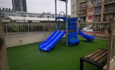 OPORTUNIDAD ARRIENDO DEPARTAMENTO BARRIO HISTORICA