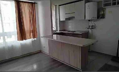 IMPERDIBLE ,ARRIENDO DEPARTAMENTO MATUCANA