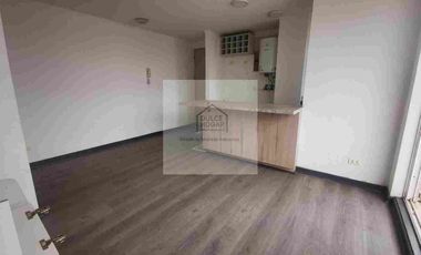 OPORTUNIDAD ARRIENDO DEPARTAMENTO BARRIO HISTÓRICO