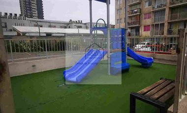 OPORTUNIDAD ARRIENDO DEPARTAMENTO BARRIO HISTÓRICO