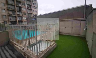 OPORTUNIDAD ARRIENDO DEPARTAMENTO BARRIO HISTÓRICO
