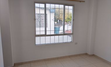 APARTAMENTO EN RENTA BARRIO LAS MERCEDES ZONA NORTE DE NEIVA APTO 202