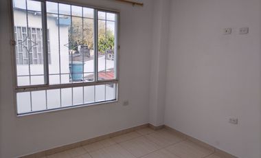 APARTAMENTO EN RENTA BARRIO LAS MERCEDES ZONA NORTE DE NEIVA APTO 202