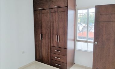 APARTAMENTO EN RENTA BARRIO LAS MERCEDES ZONA NORTE DE NEIVA APTO 202