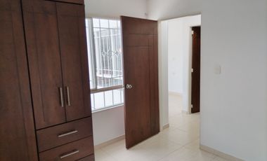 APARTAMENTO EN RENTA BARRIO LAS MERCEDES ZONA NORTE DE NEIVA APTO 202