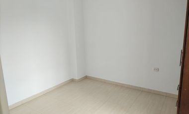 APARTAMENTO EN RENTA BARRIO LAS MERCEDES ZONA NORTE DE NEIVA APTO 202