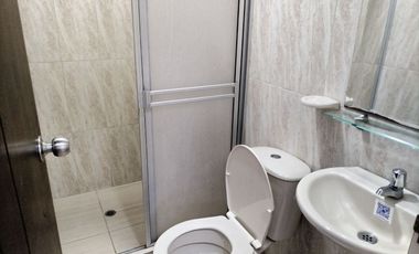 APARTAMENTO EN RENTA BARRIO LAS MERCEDES ZONA NORTE DE NEIVA APTO 202