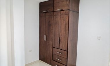 APARTAMENTO EN RENTA BARRIO LAS MERCEDES ZONA NORTE DE NEIVA APTO 202