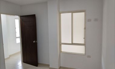 APARTAMENTO EN RENTA BARRIO LAS MERCEDES ZONA NORTE DE NEIVA APTO 202