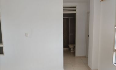 APARTAMENTO EN RENTA BARRIO LAS MERCEDES ZONA NORTE DE NEIVA APTO 202