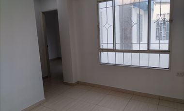 APARTAMENTO EN RENTA BARRIO LAS MERCEDES ZONA NORTE DE NEIVA APTO 202