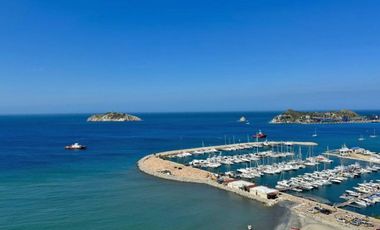 Penthouse en Venta en sector Bellavista, a 100 mts del Mar, Santa Marta