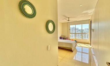 Penthouse en Venta en sector Bellavista, a 100 mts del Mar, Santa Marta