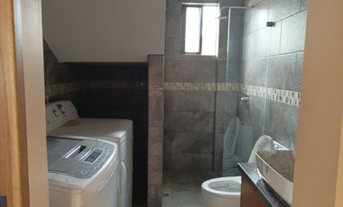 Se renta hermosa casa por estrenar Cotacachi