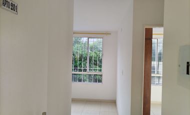 APARTAMENTO EN RENTA BARRIO LAS MERCEDES ZONA NORTE DE NEIVA APTO 201